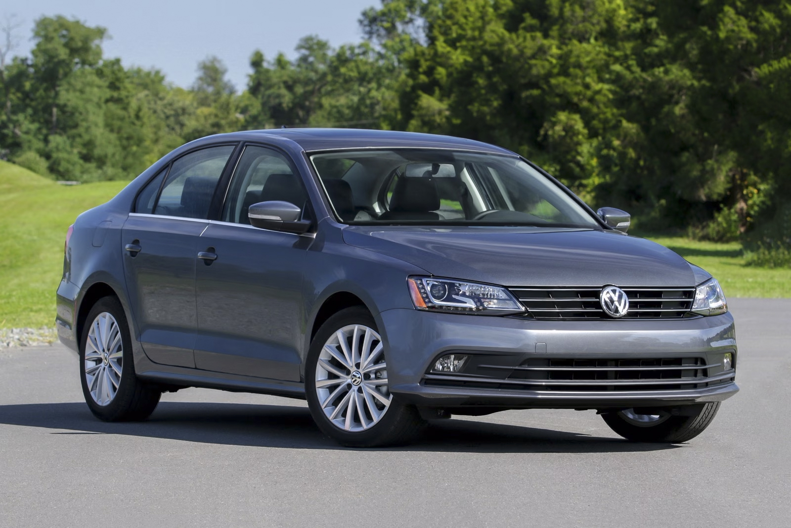 2017 Volkswagen Jetta